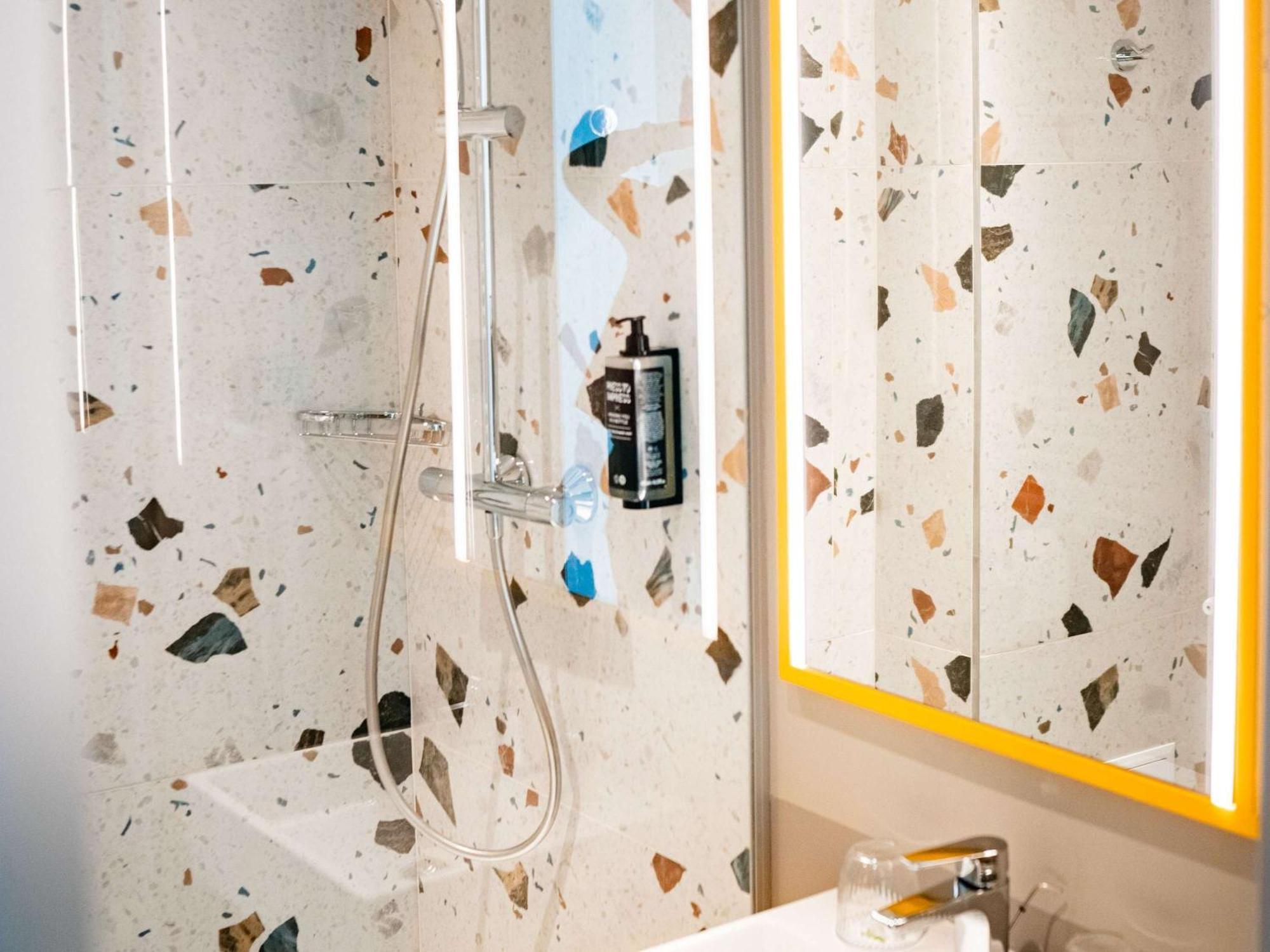 Ibis Styles Sibiu Arsenal Hotell Eksteriør bilde